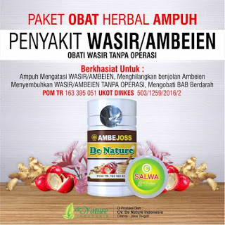 Illustration for article titled Obat Ambeien Luar